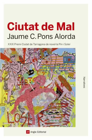 CIUTAT DE MAL CIUTAT DE MAL