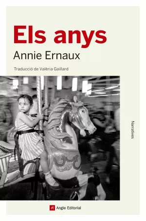 ELS ANYS ELS ANYS