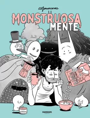 MONSTRUOSAMENTE MONSTRUOSAMENTE