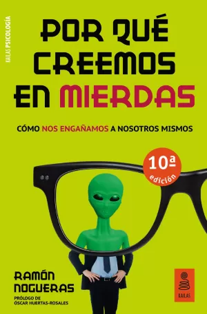 POR QU? CREEMOS EN MIERDAS POR QU? CREEMOS EN MIERDAS
