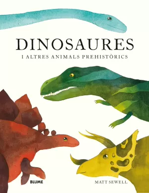 DINOSAURES DINOSAURES