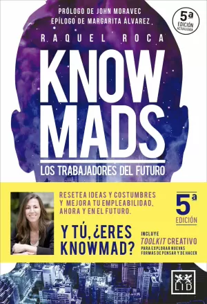 KNOWMADS KNOWMADS
