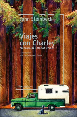 VIAJES CON CHARLEY VIAJES CON CHARLEY
