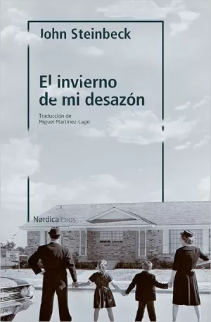 EL INVIERNO DE MI DESAZ?N