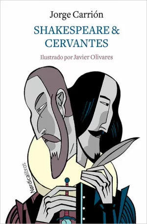 SHAKESPEARE & CERVANTES SHAKESPEARE & CERVANTES