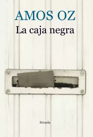 LA CAJA NEGRA LA CAJA NEGRA
