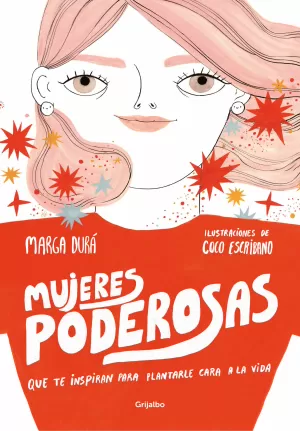MUJERES PODEROSAS MUJERES PODEROSAS