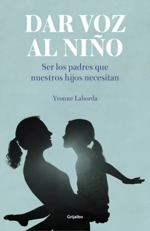 DAR VOZ AL NIÑO DAR VOZ AL NIÑO