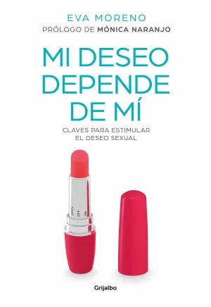 MI DESEO DEPENDE DE MÍ MI DESEO DEPENDE DE MÍ