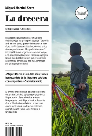 LA DRECERA LA DRECERA