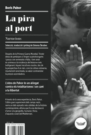 LA PIRA AL PORT LA PIRA AL PORT