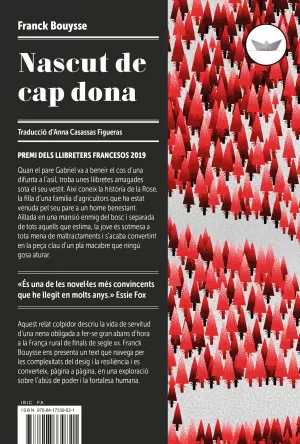 NASCUT DE CAP DONA NASCUT DE CAP DONA