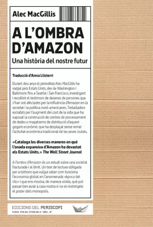A L'OMBRA D'AMAZON A L'OMBRA D'AMAZON