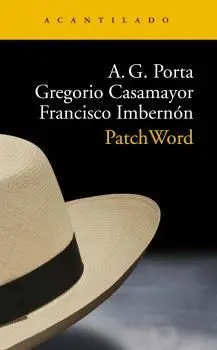 PATCHWORD PATCHWORD