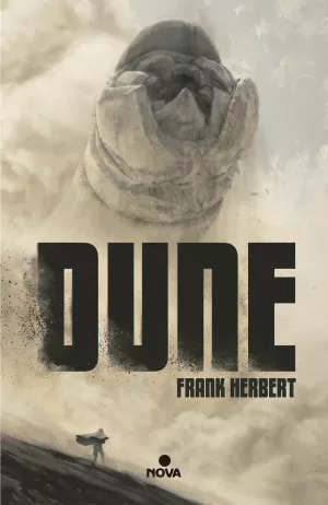 DUNE (EDICIÓN ILUSTRADA) (LAS CRÓNICAS DE DUNE 1) DUNE (EDICIÓN ILUSTRADA) (LAS CRÓNICAS DE DUNE 1)
