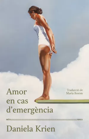 AMOR EN CAS D'EMERGÈNCIA AMOR EN CAS D'EMERGÈNCIA