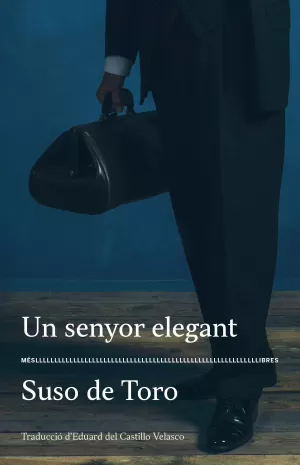 UN SENYOR ELEGANT UN SENYOR ELEGANT