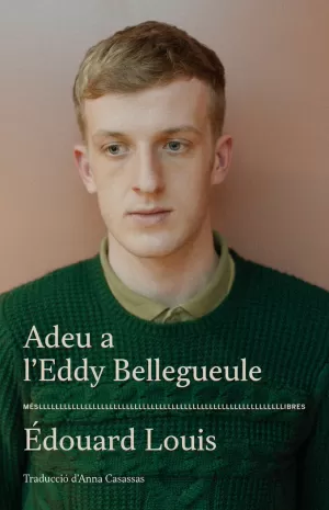 ADEU A L´EDDY BELLEGUEULE