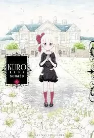 KURO N 03 KURO N 03