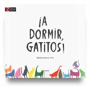 ¡A DORMIR, GATITOS!