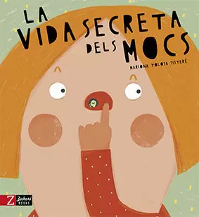 LA VIDA SECRETA DELS MOCS