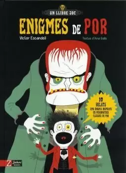 ENIGMES DE POR