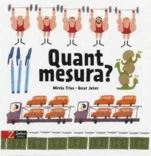 QUANT MESURA?