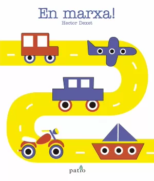 EN MARXA! EN MARXA!