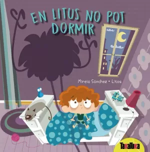EN LITUS NO POT DORMIR EN LITUS NO POT DORMIR