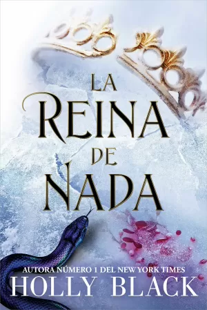LA REINA DE NADA LA REINA DE NADA