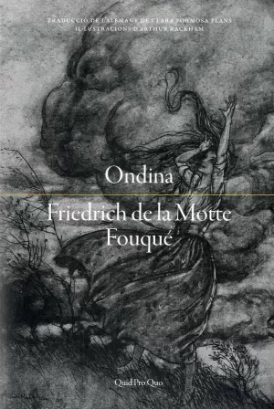 ONDINA ONDINA