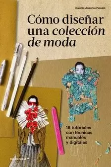 CÓMO DISEÑAR UNA COLECCIÓN DE MODA