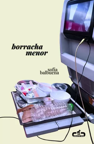 BORRACHA MENOR BORRACHA MENOR
