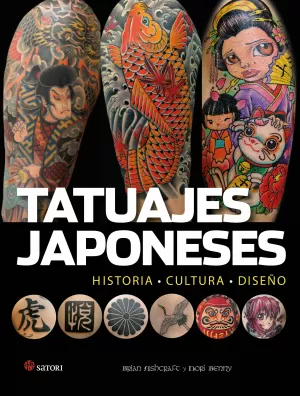 TATUAJES JAPONESES TATUAJES JAPONESES