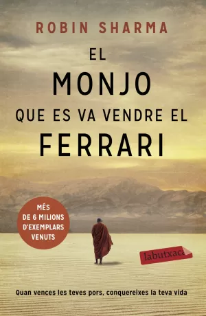 EL MONJO QUE ES VA VENDRE EL FERRARI EL MONJO QUE ES VA VENDRE EL FERRARI