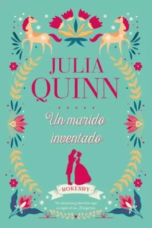 UN MARIDO INVENTADO