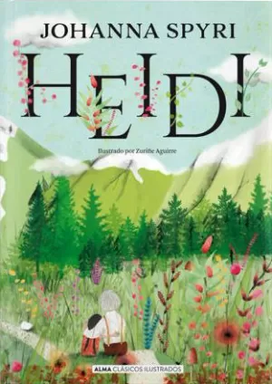 HEIDI HEIDI
