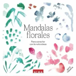 MANDALAS FLORALES (COL. HOBBIES)