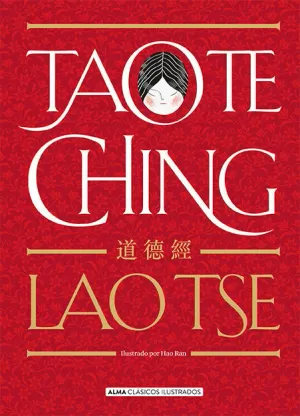 TAO TE CHING TAO TE CHING