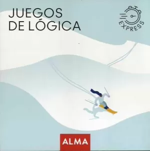 JUEGOS DE LÓGICA EXPRESS JUEGOS DE LÓGICA EXPRESS