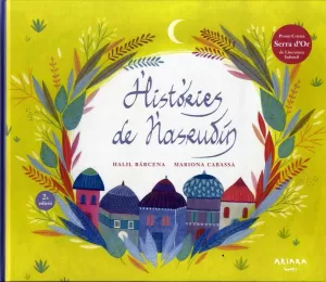 HISTORIES DE NASRUDÍN