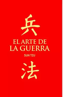 EL ARTE DE LA GUERRA EL ARTE DE LA GUERRA