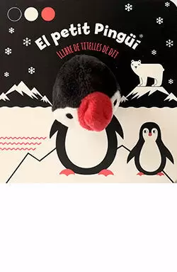 EL PETIT PINGÜÍ