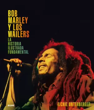 BOB MARLEY Y LOS WAILERS BOB MARLEY Y LOS WAILERS