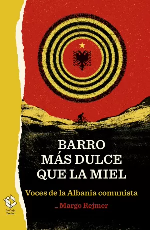 BARRO MÁS DULCE QUE LA MIEL BARRO MÁS DULCE QUE LA MIEL