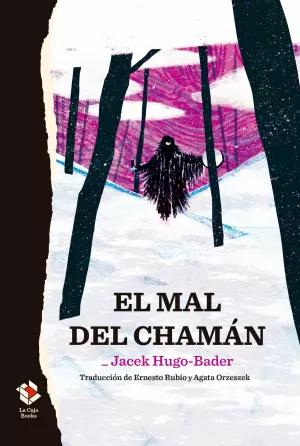 EL MAL DEL CHAMÁN EL MAL DEL CHAMÁN