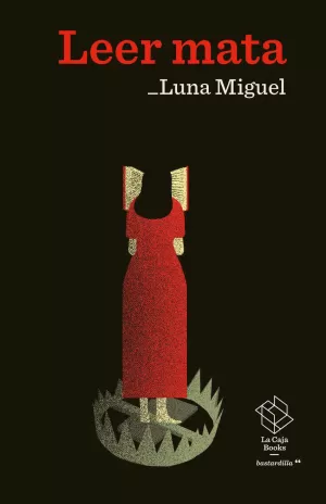 LEER MATA LEER MATA