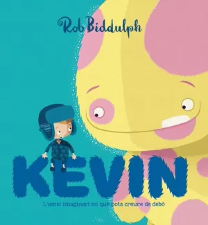 KEVIN KEVIN