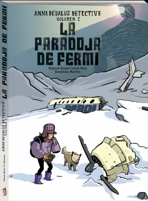 LA PARADOJA DE FERMI LA PARADOJA DE FERMI