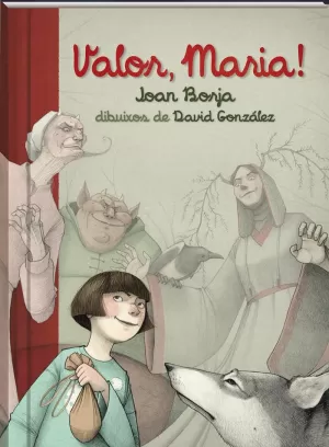 VALOR, MARIA VALOR, MARIA